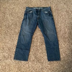 Nautica Men’s Jeans 36x30 relaxed fit - Excellent condition!